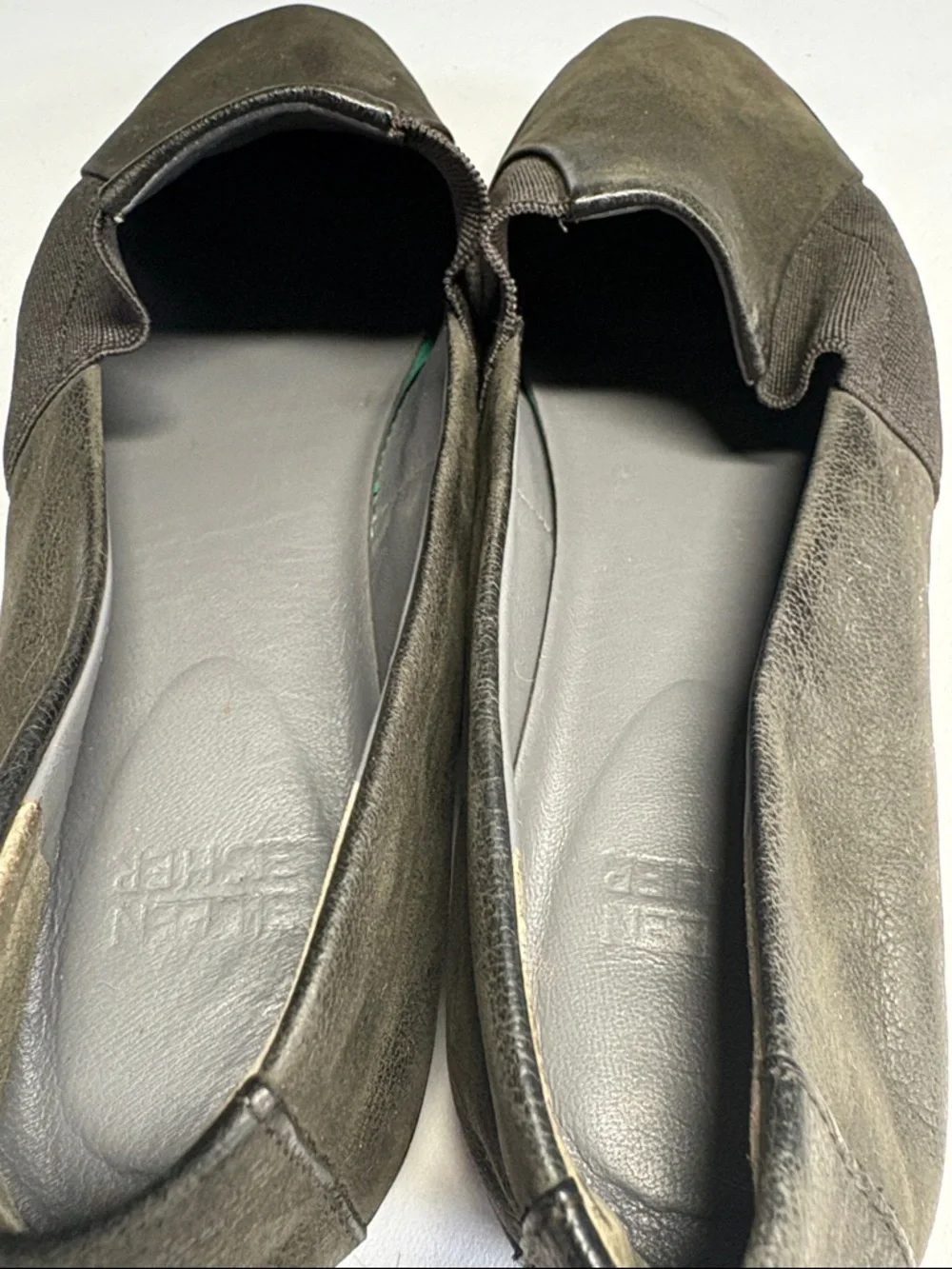 Eileen Fisher very good